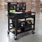 Luxor HeavyDuty Mobile Workstation UCWS001 - alternate 8
